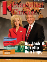 Cover for Nov 2007 edition