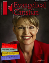 Cover for Oct 2008 edition