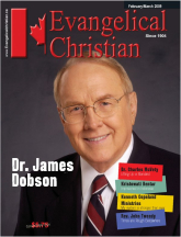 Cover for Feb 2009 edition