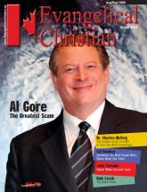 Cover for Aug 2009 edition