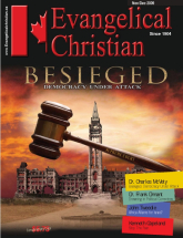 Cover for Nov 2009 edition