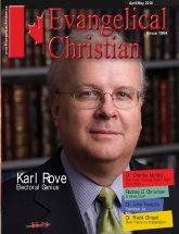 Cover for Apr 2010 edition